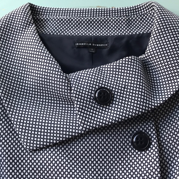 Isabella DeMarco Jackets & Blazers - Jacket by Isabella DeMarco